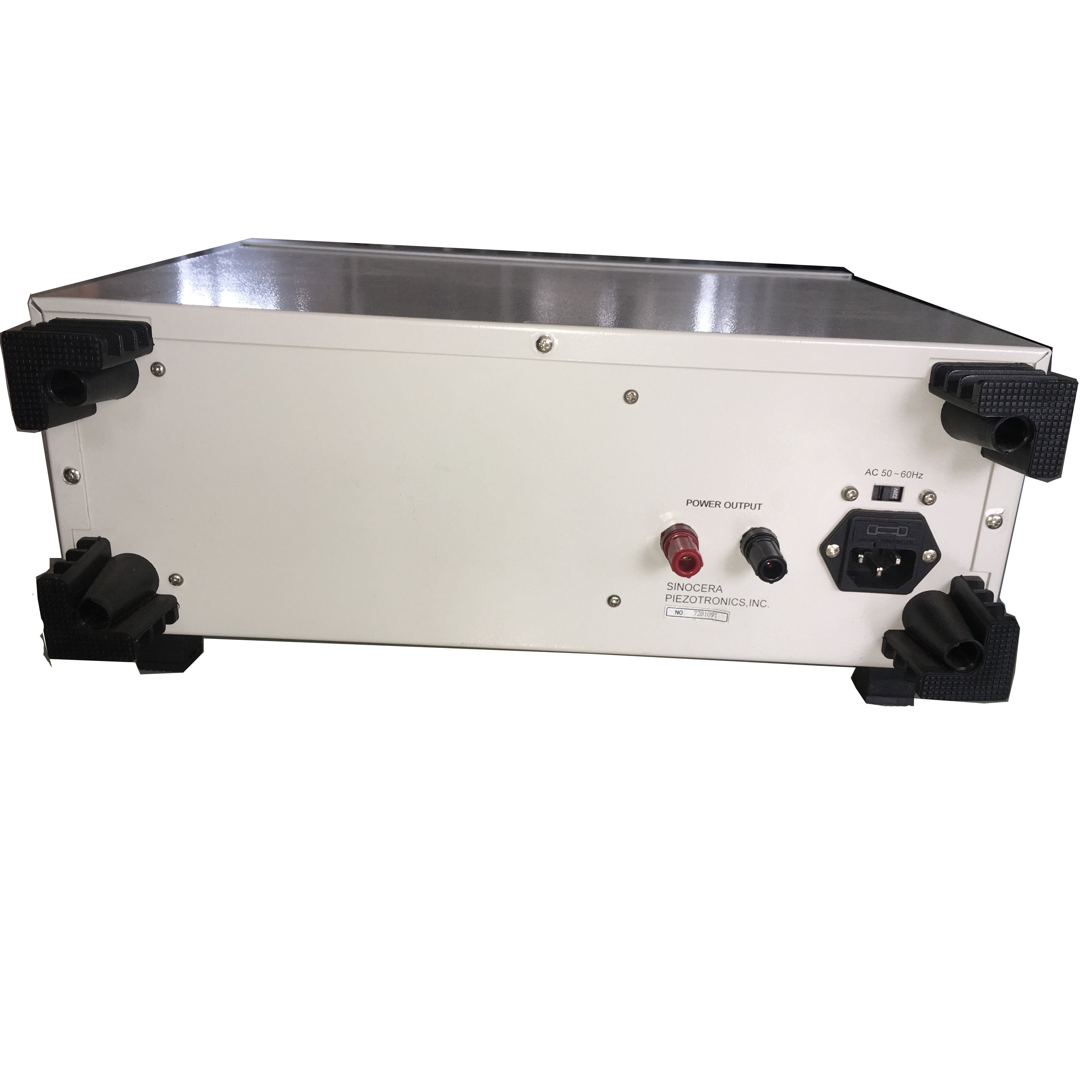2-20Hz Sweep Frequency Signal Generator