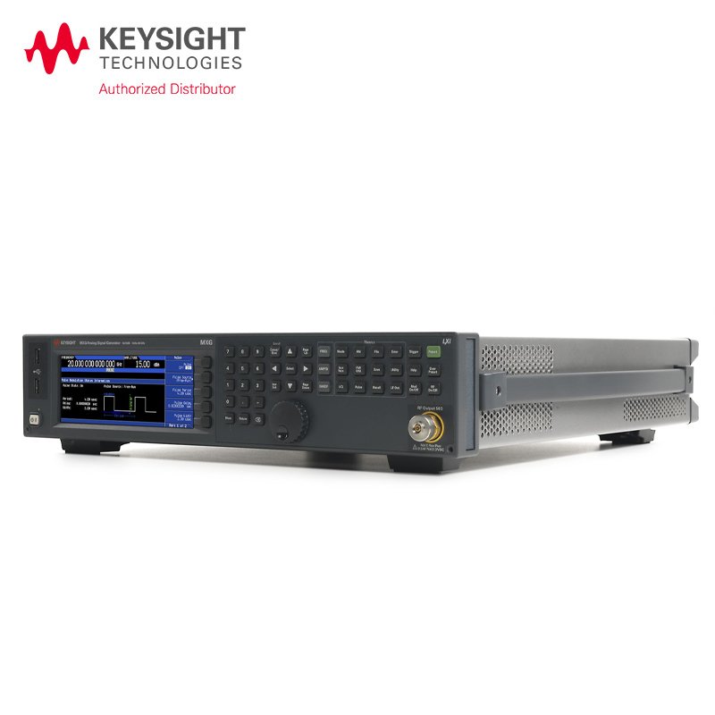 Keysight N5183B MXG X-Series Microwave Analog Signal Generator 9 kHz to 40 GHz
