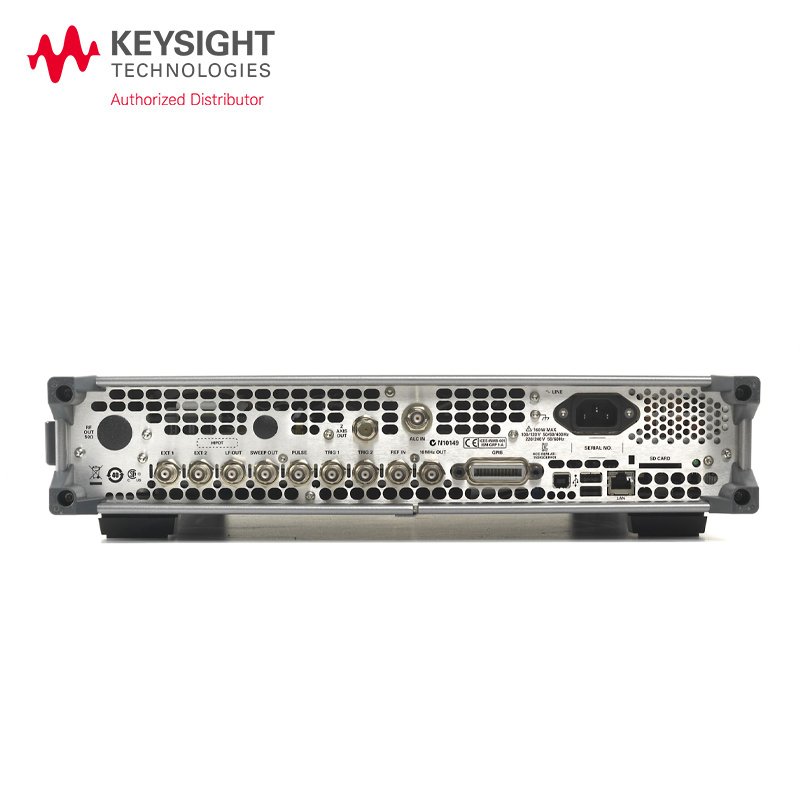 Keysight N5183B MXG X-Series Microwave Analog Signal Generator 9 kHz to 40 GHz