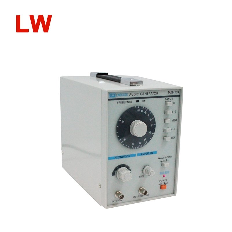220V audio generator 1mhz audio signal generator