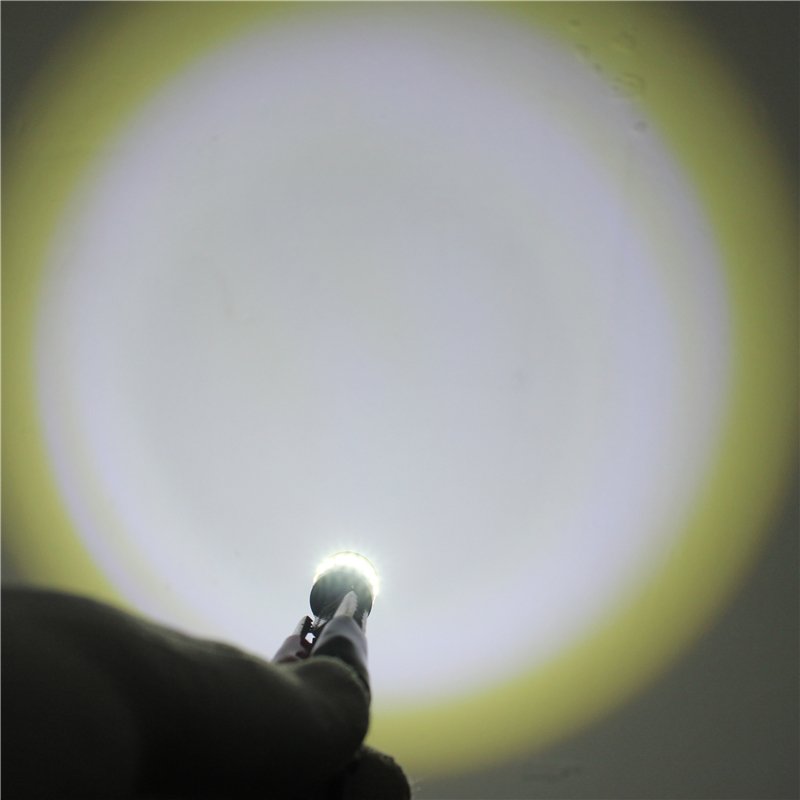 FSYLX T10 Led bulb w5w 194 501 3014 3030 led super bright canbus light bulb red amber white yellow automotive interior led light