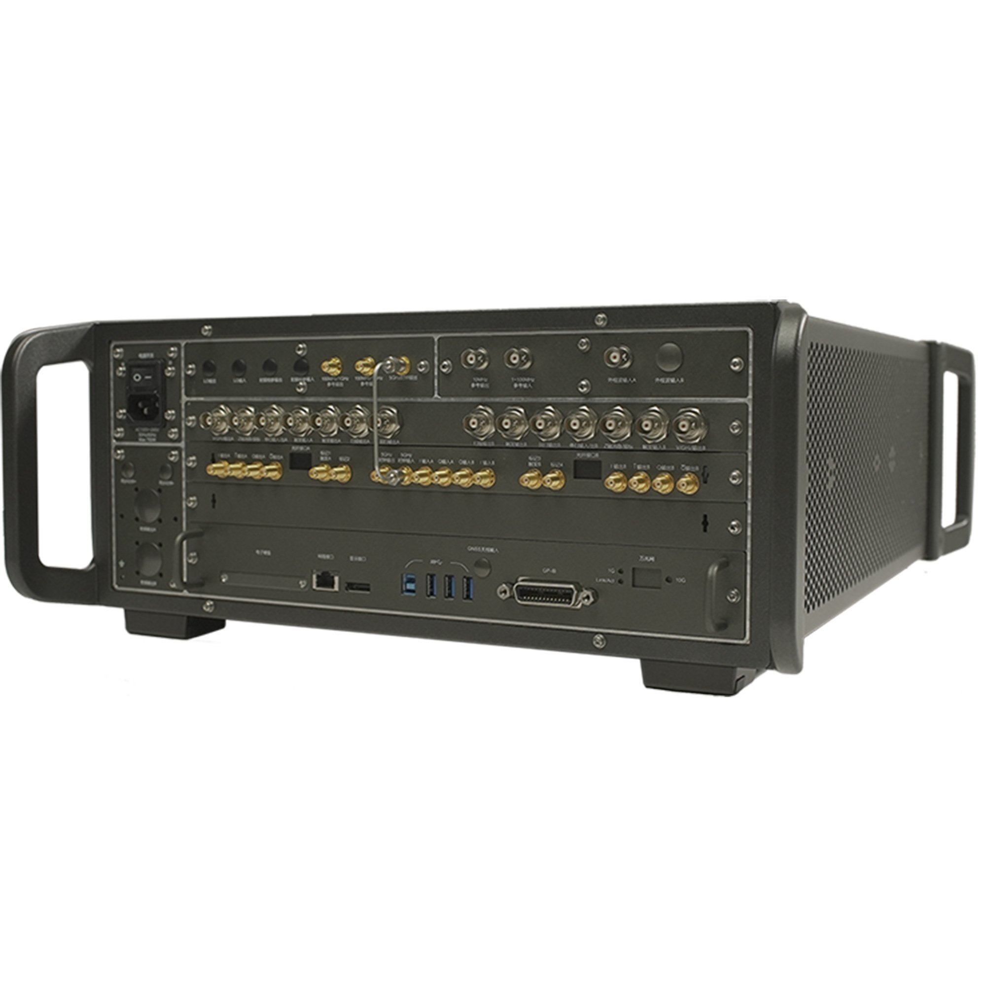 CAYEAR 1466C D E G H L N P Signal Generator
