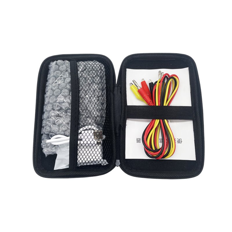 High Quality Multifunction Loop 4-20ma Signal Generator Calibrator