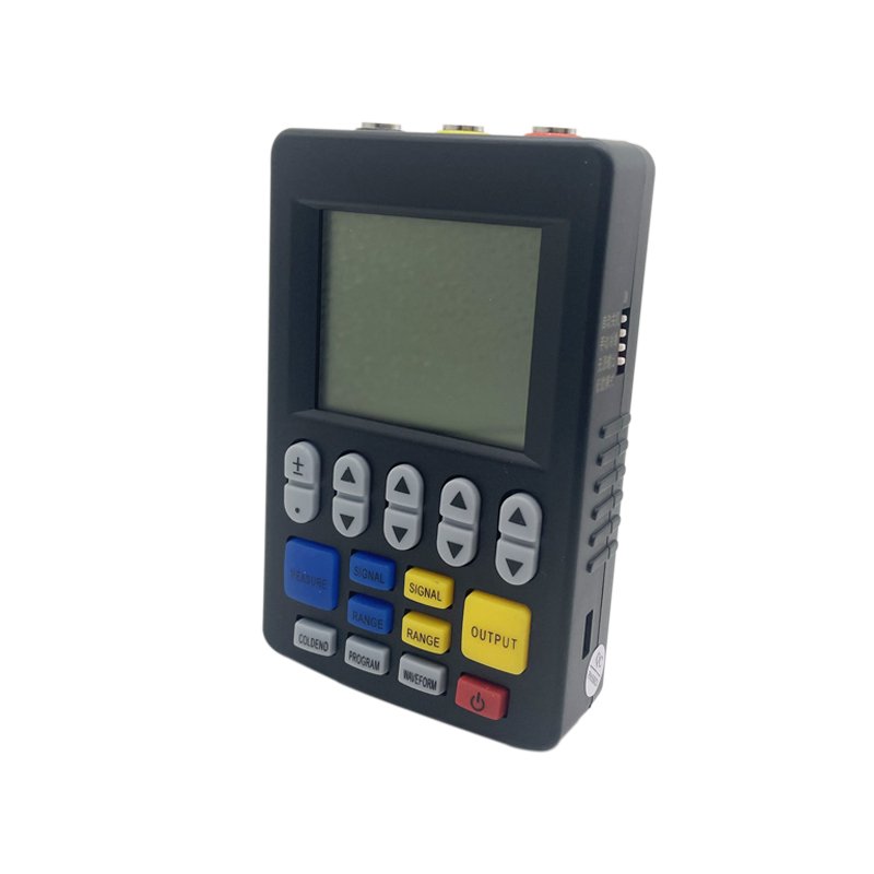 High Quality Multifunction Loop 4-20ma Signal Generator Calibrator