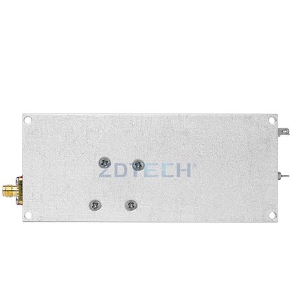 ZD Manufacturer RF Power Amplifier 4950-5950MHz High Frequency UAV FPV VCO Signal Generator Module