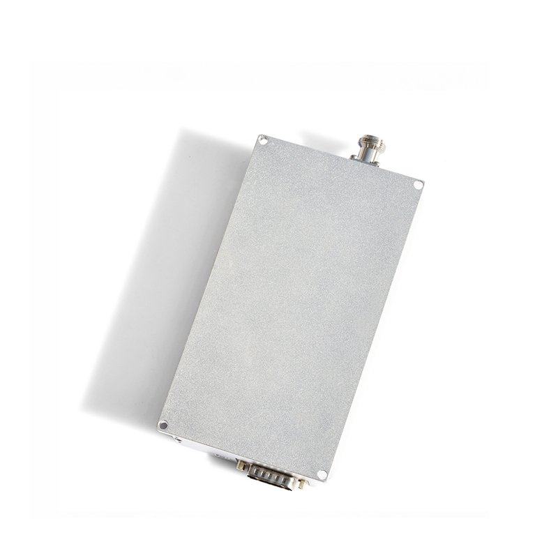 100W 5150-5350MHz 5.2G Anti Drone Detect Module RF Power Amplifier PA UAV Signal Jamming With Signal Generator Autel FPV C-UAS