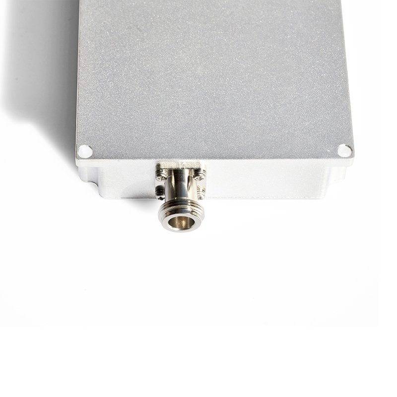 100W 5150-5350MHz 5.2G Anti Drone Detect Module RF Power Amplifier PA UAV Signal Jamming With Signal Generator Autel FPV C-UAS