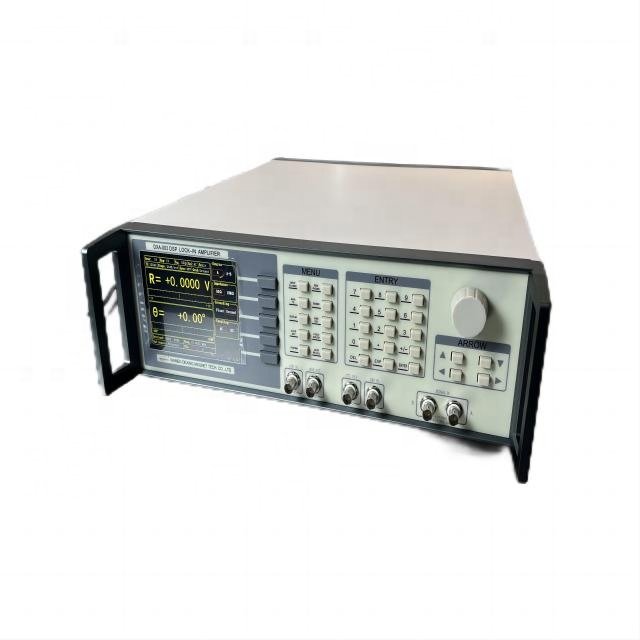DEXINMAG Lock-in amplifier for outputting signals to AC magnetic field generating equipment