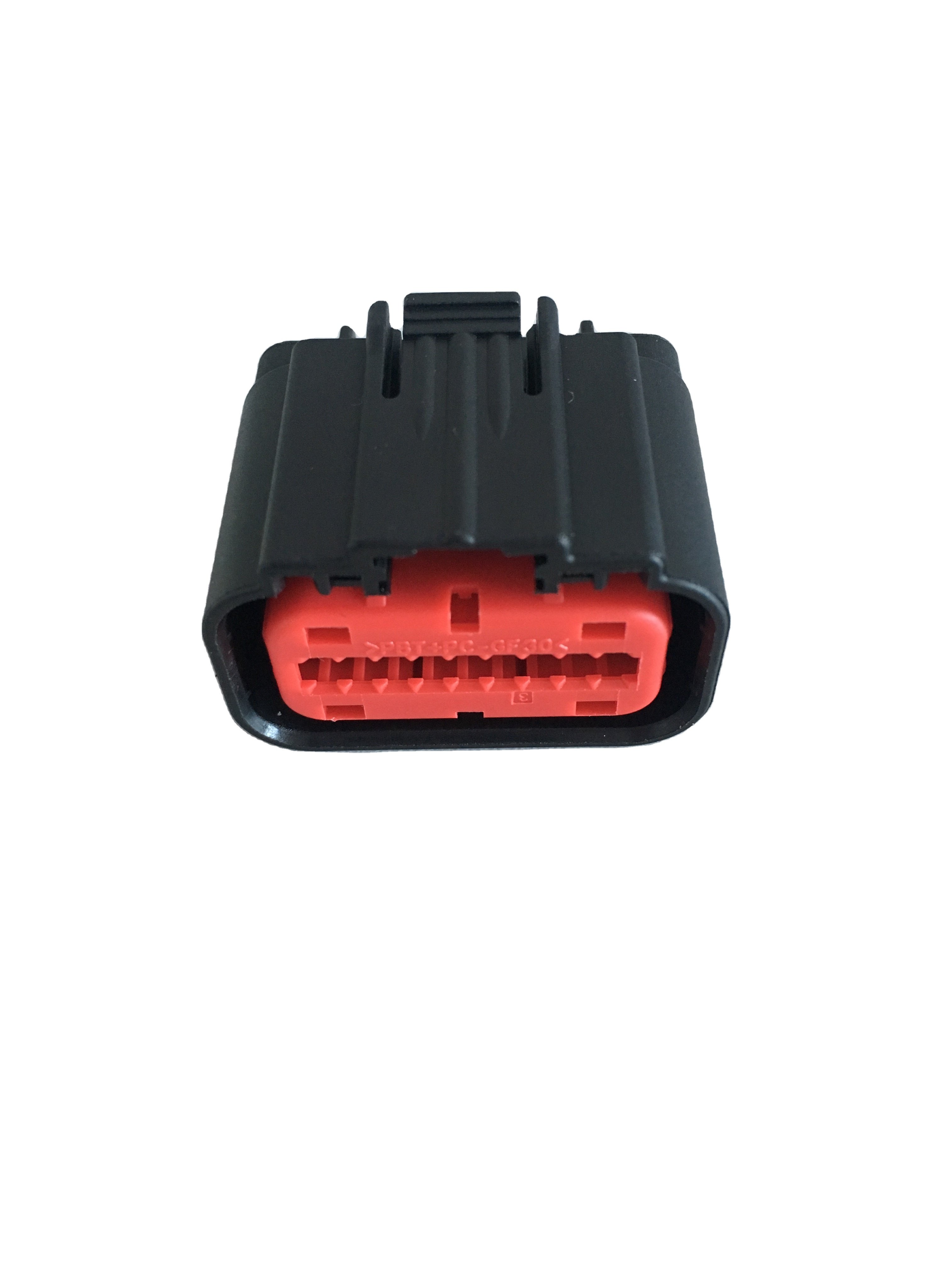 TE AMP 2203663-5 New Generation Auto Electrical Receptacle 18 Pin Waterproof Female Sealed Socket Automotive Connector