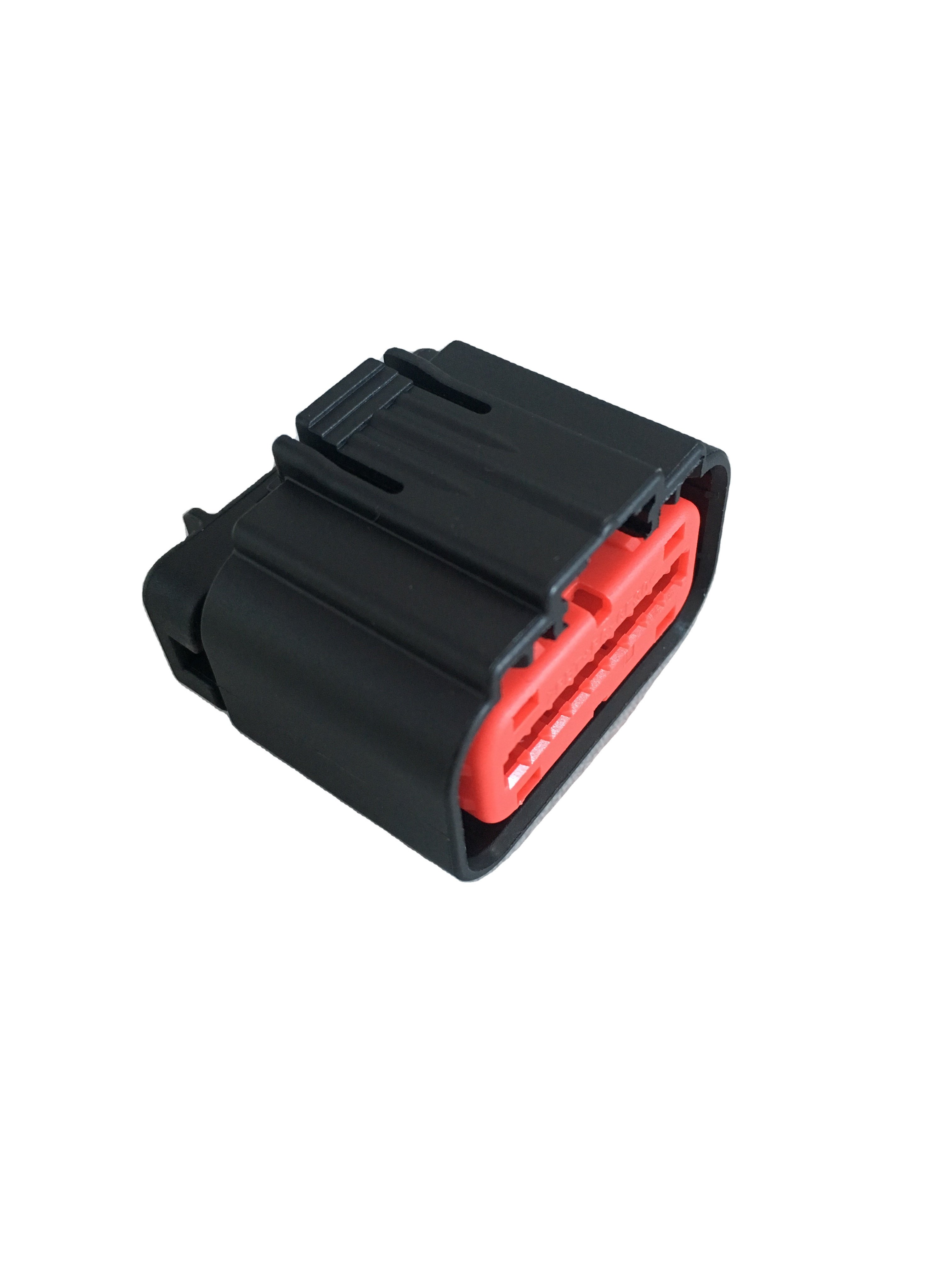 TE AMP 2203663-5 New Generation Auto Electrical Receptacle 18 Pin Waterproof Female Sealed Socket Automotive Connector