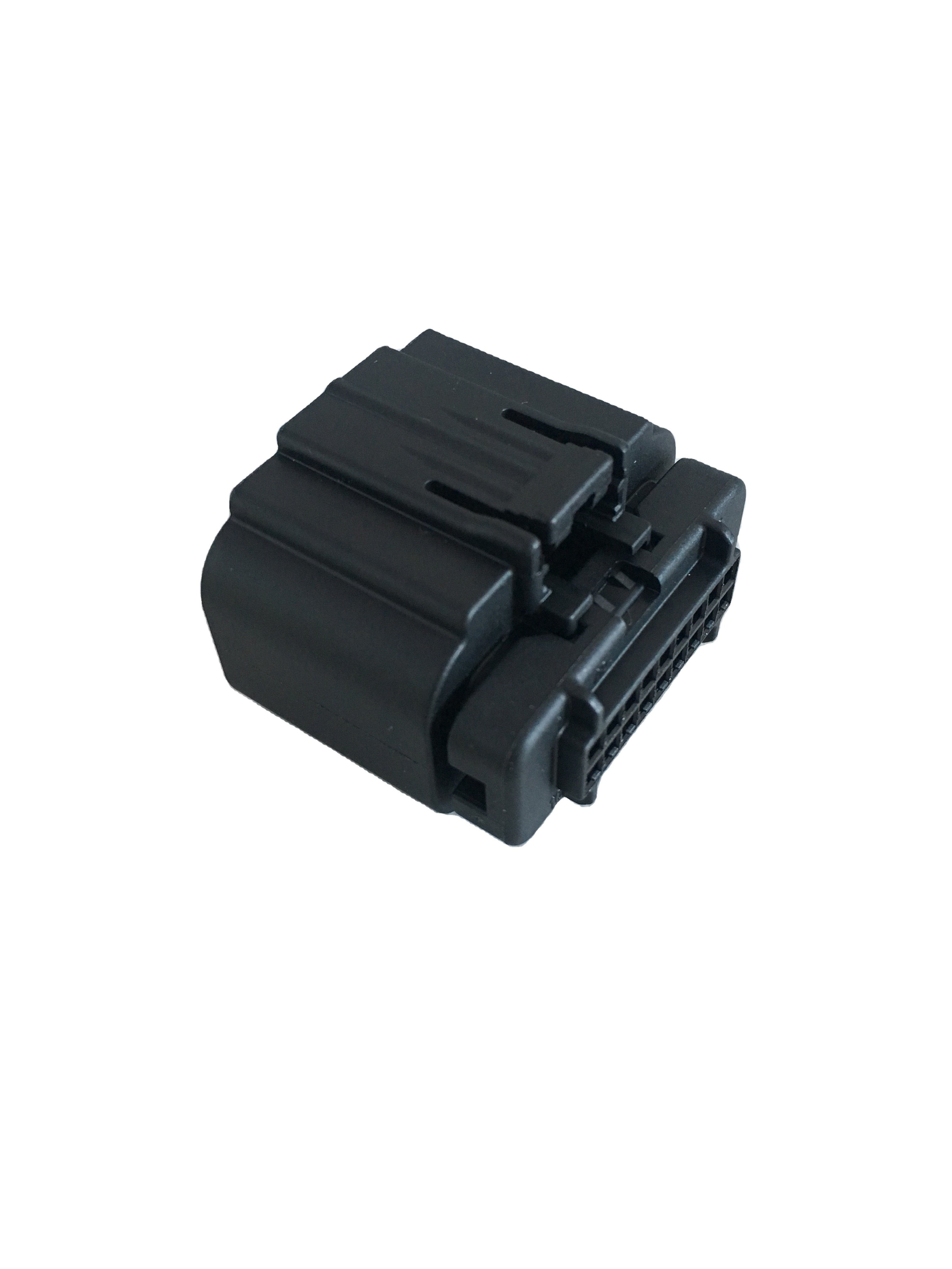 TE AMP 2203663-5 New Generation Auto Electrical Receptacle 18 Pin Waterproof Female Sealed Socket Automotive Connector