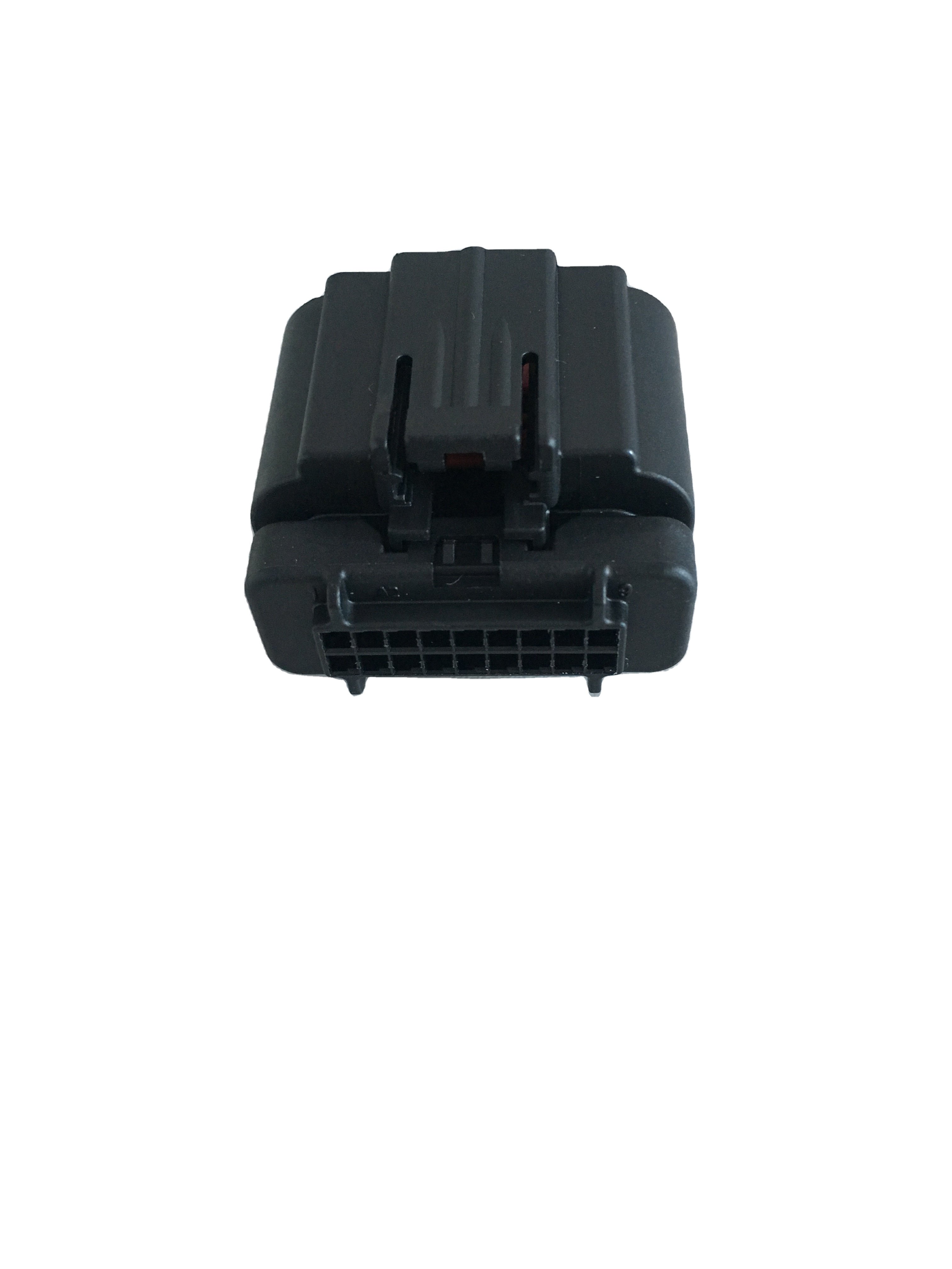 TE AMP 2203663-5 New Generation Auto Electrical Receptacle 18 Pin Waterproof Female Sealed Socket Automotive Connector