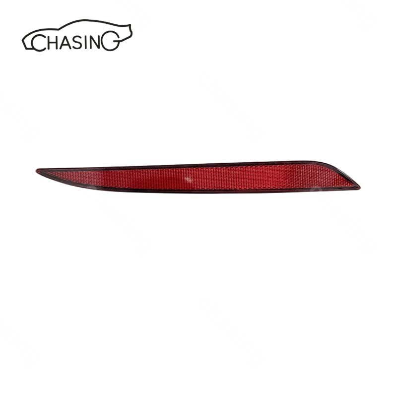 Auto Body Auto Lighting Systems Tail Gate Rear Bumper Lower Chin Car Taillights Rear Bumper Lights For Tesla Model 3 Y S X