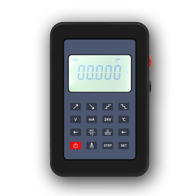Resistance Current Voltmeter Signal Generator LB01, /LB02, /LB02A, /LB02B