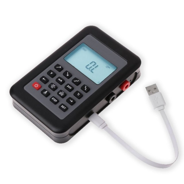 Resistance Current Voltmeter Signal Generator LB01, /LB02, /LB02A, /LB02B