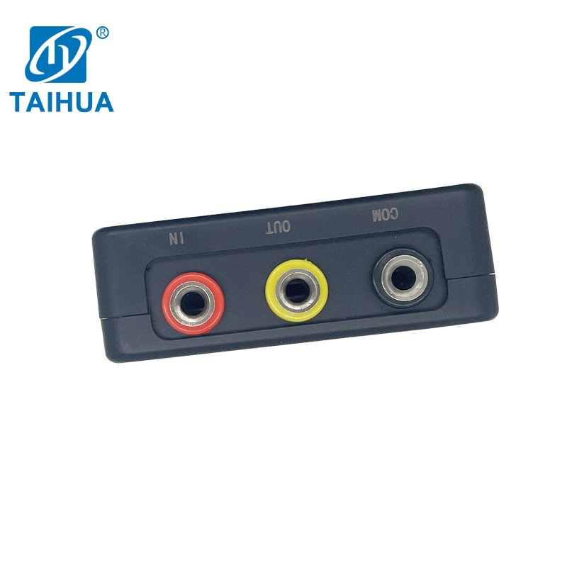 0-10V 4-20mA Signal Generator Function Current/Voltage/Resistance/Thermcouple Input and Measure