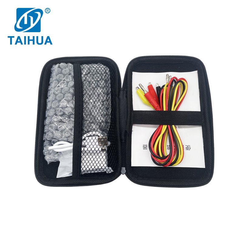 0-10V 4-20mA Signal Generator Function Current/Voltage/Resistance/Thermcouple Input and Measure