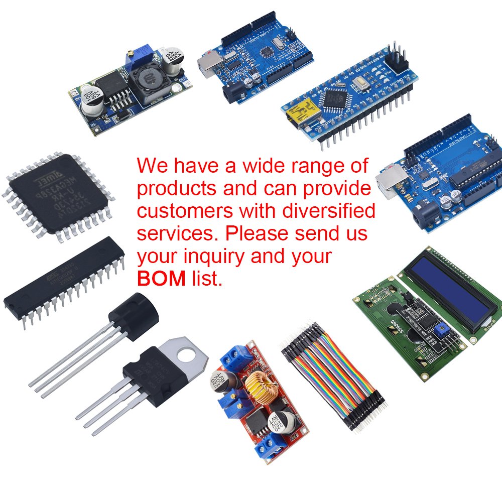ICL8038 Monolithic Function Signal Generator Module DIY Kit Sine Square Triangle Frequency Generator Capacitor Inductor