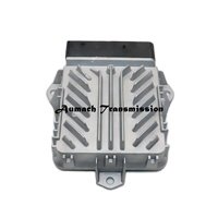 Transmission Control Module 6th Generation Service TCM for Allison # 29562548