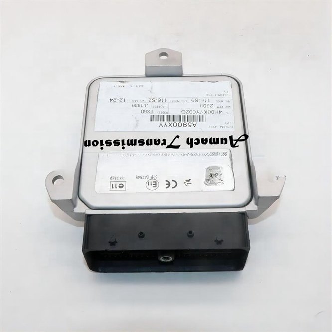 Transmission Control Module 6th Generation Service TCM for Allison # 29562548