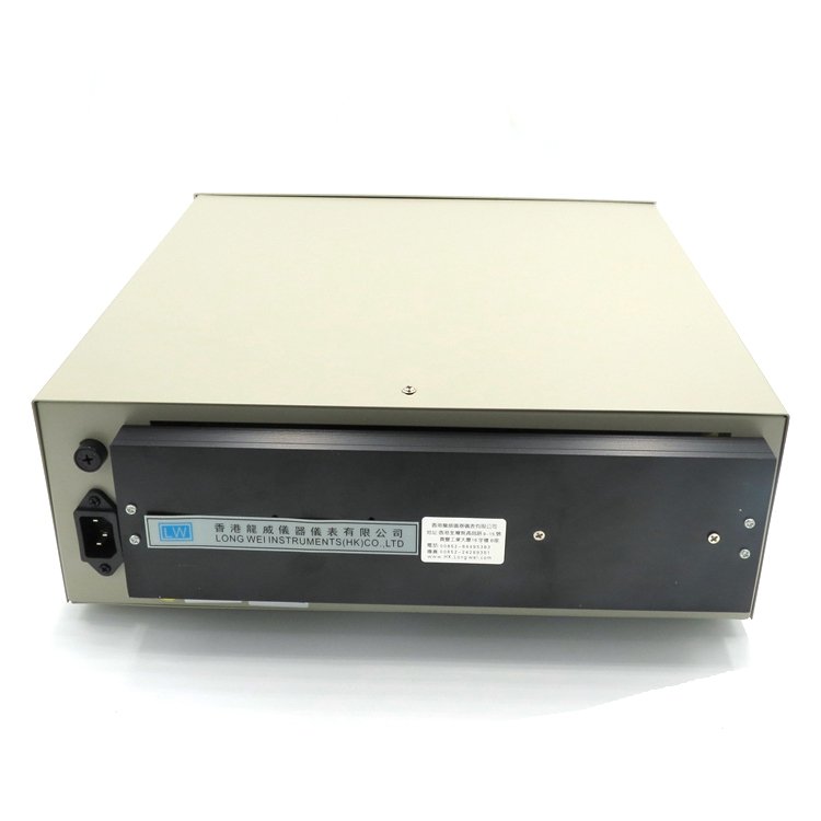 LW-1212BL 20W Speaker Audio Sweep Signal Generator 20Hz-20KHz Digital Audio Signal Generator