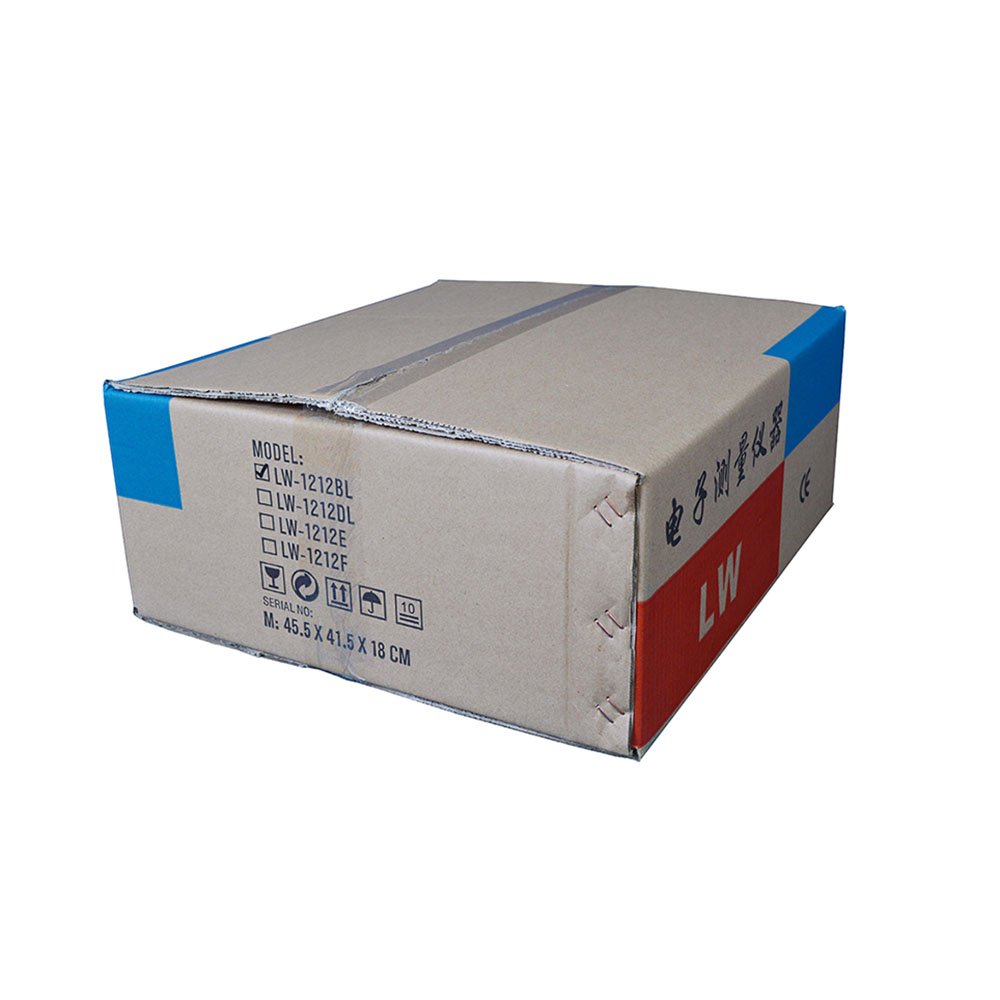 LW-1212BL 20W Speaker Audio Sweep Signal Generator 20Hz-20KHz Digital Audio Signal Generator