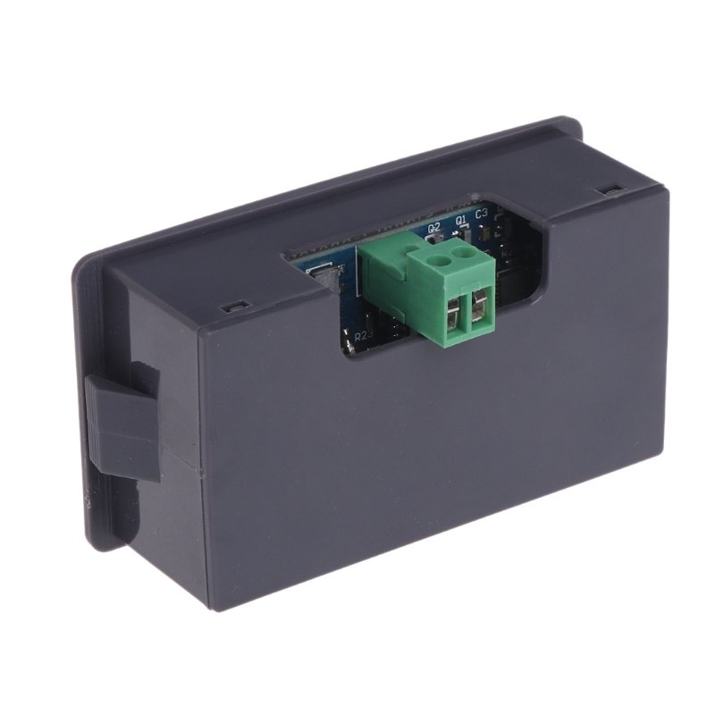 4-20mA Signal Generator Current Transducer Load Tester PLC Instrument LCD Two Wire Output, Signal Generators