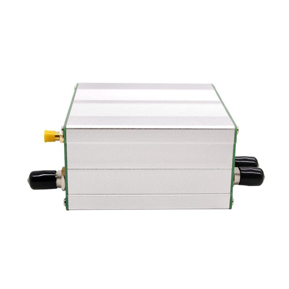 1Hz-15GHz RF Signal Generator Wideband Signal Generator with Power Adjustment Built-in OCXO