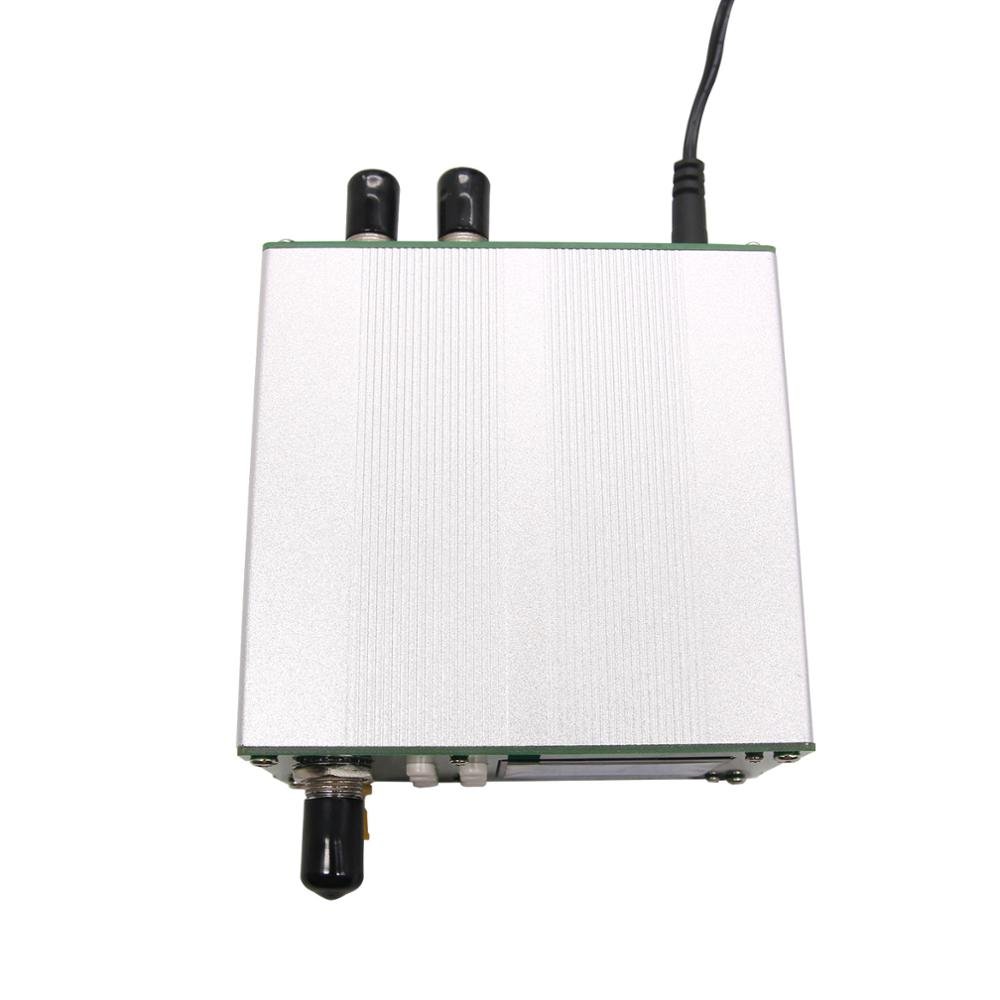1Hz-15GHz RF Signal Generator Wideband Signal Generator with Power Adjustment Built-in OCXO