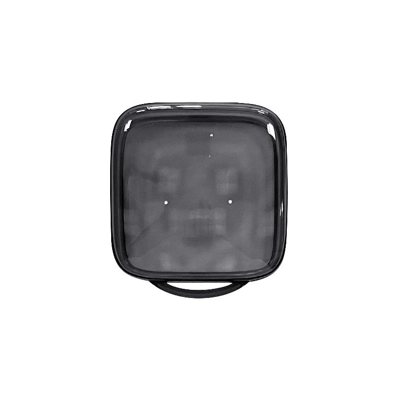 Suitable for Chery Jetour Traveler Key cover TPU Transparent Car Keycase Anti drop and Anti scratch Protective Case