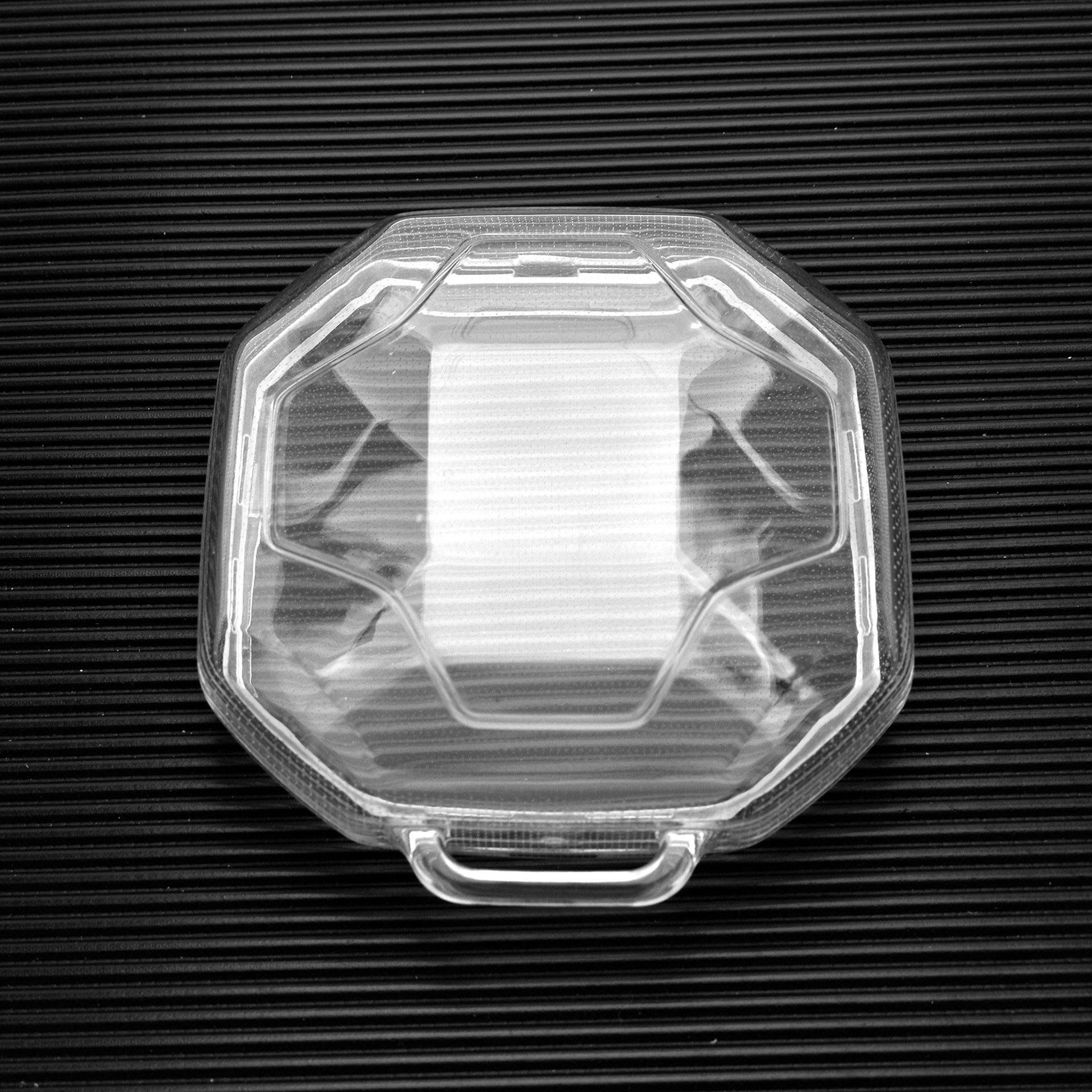 Suitable for Chery Jetour Traveler Key cover TPU Transparent Car Keycase Anti drop and Anti scratch Protective Case