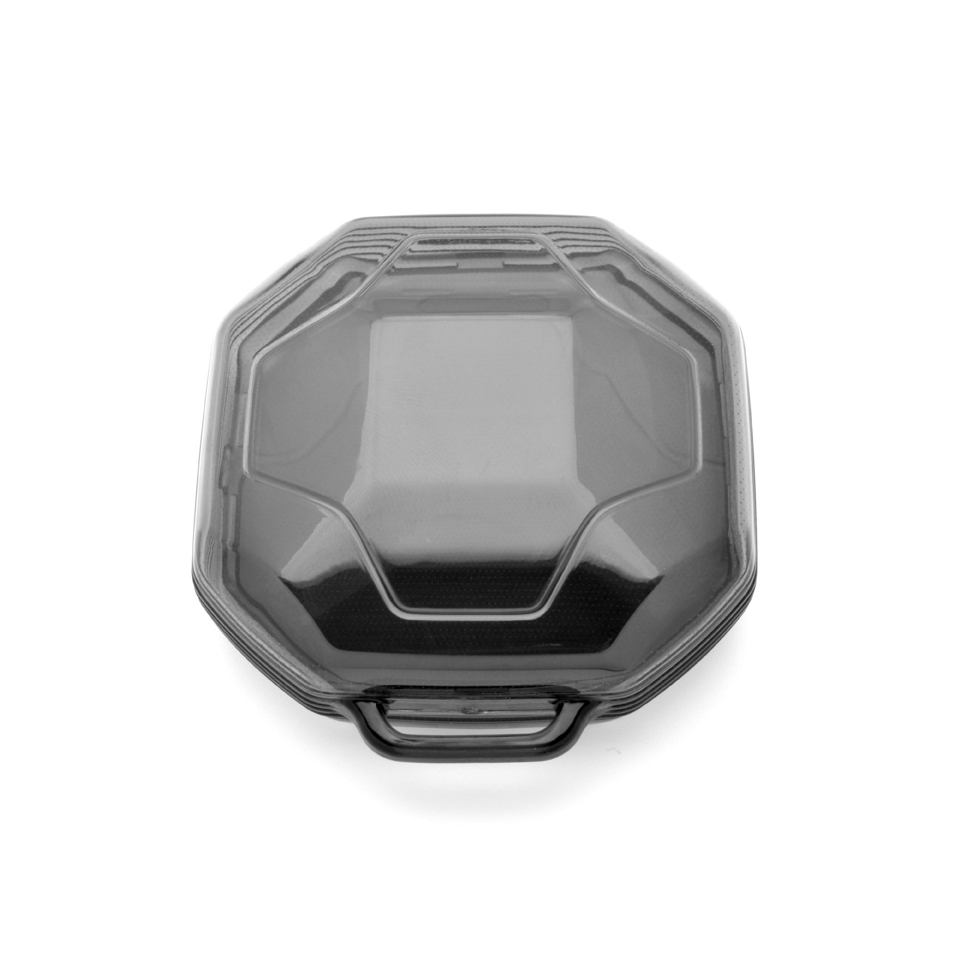 Suitable for Chery Jetour Traveler Key cover TPU Transparent Car Keycase Anti drop and Anti scratch Protective Case