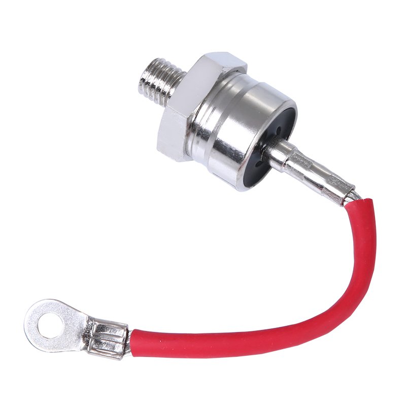Screw rectifier zp50a 100A 200A 300A silicon rectifier diode generator diode