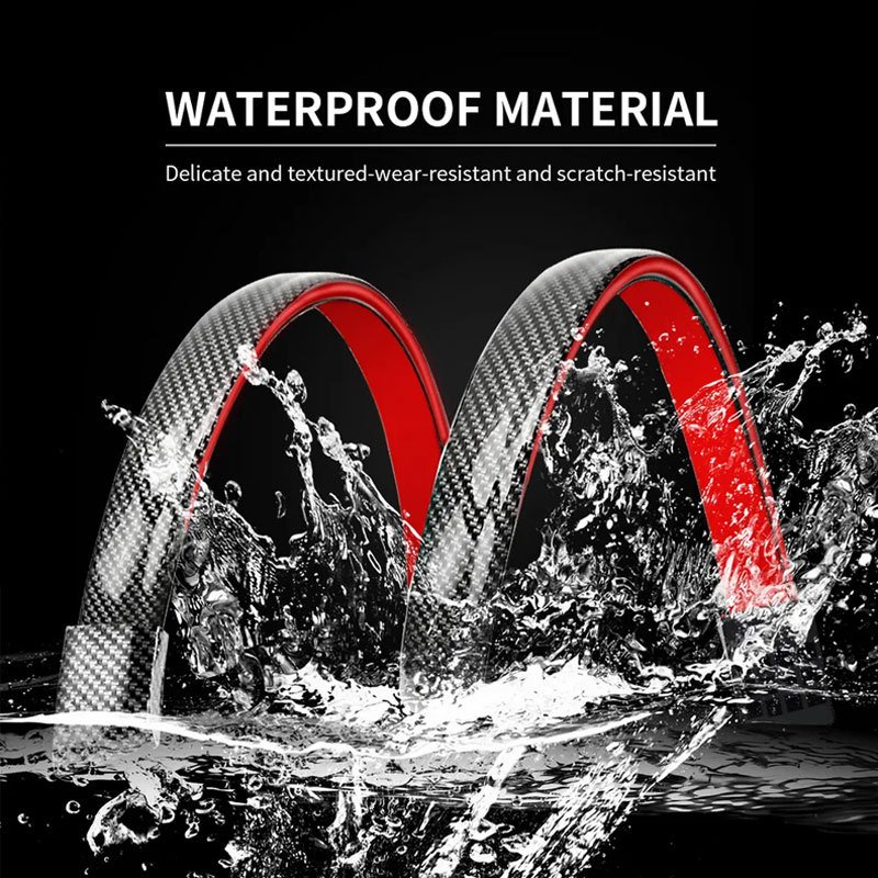 Car Exterior Decorative Tail Light DRL Turn Signal Brake Reverse Strip Light Bar Rear Tail Lights for Cars Trucks Vehicle