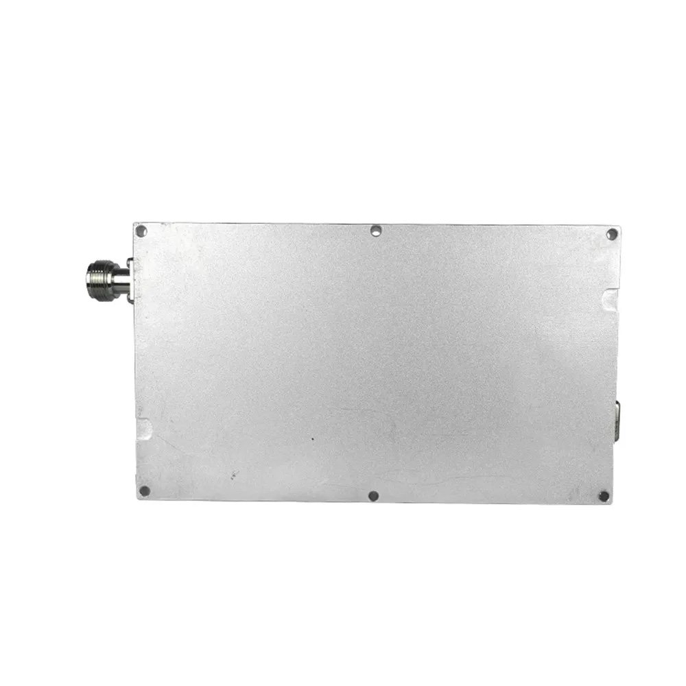 Customize 433MHz 1.5G 2.4G 900MHz High Power 100W RF Power Amplifier Module With Signal Generator For UAV Shielded