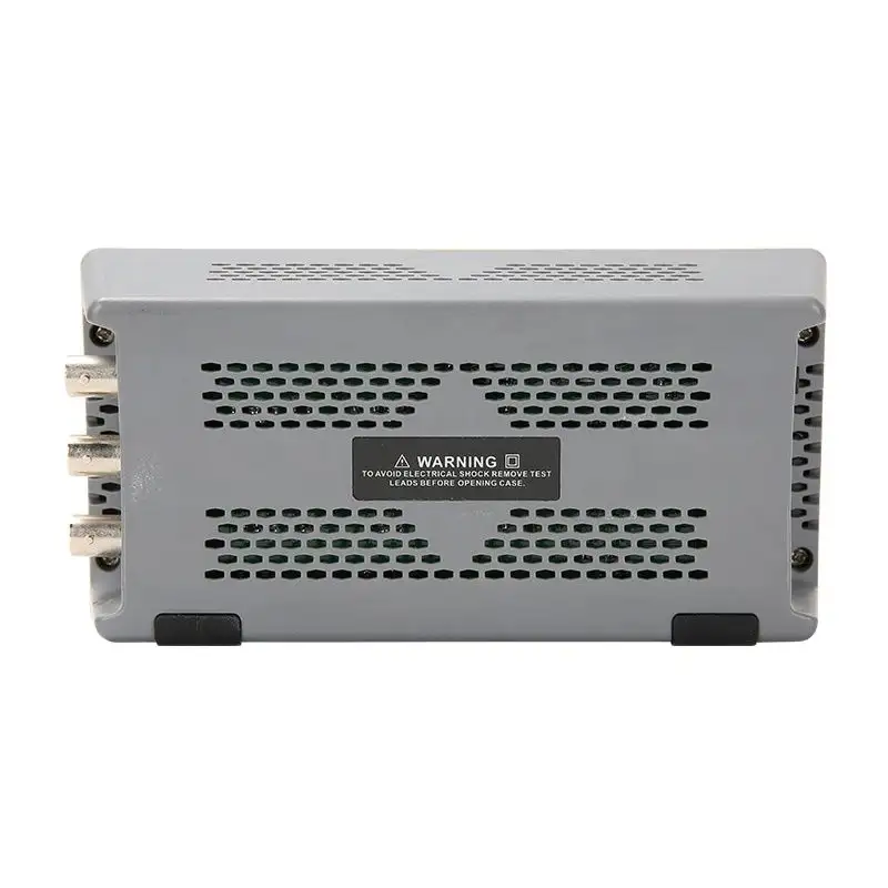 UNI-T UTG932E Dual channel Mini Function signal generator 60MHz frequency meter 4.3 display