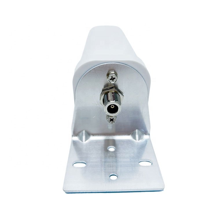 Outdoor waterproof omni directional high gain coverage 698-4000MHz 4G antenna mobile phone signal amplifier small barrel antenna