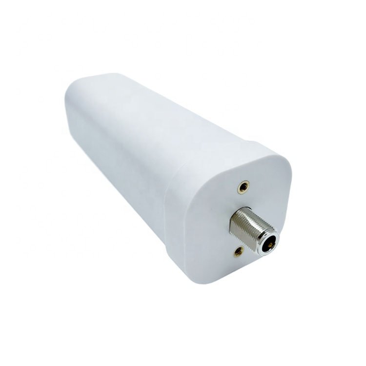 Outdoor waterproof omni directional high gain coverage 698-4000MHz 4G antenna mobile phone signal amplifier small barrel antenna