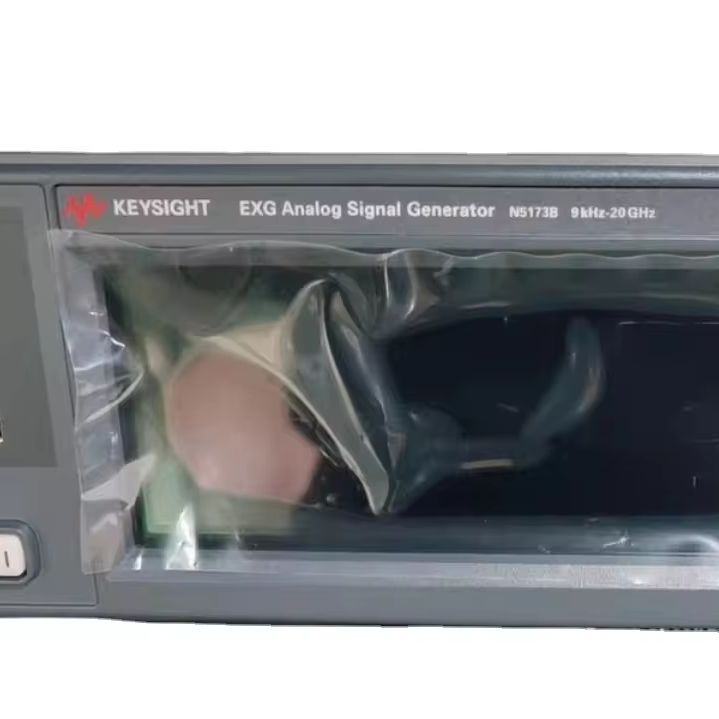 Used equipment Sales - Keysight N5173B signal generator