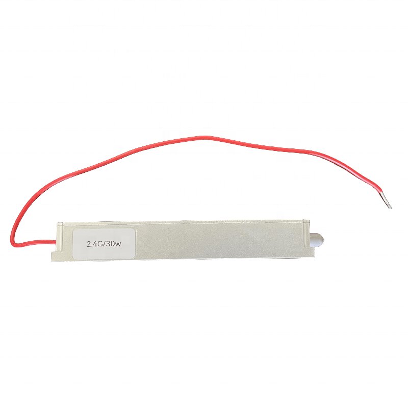 Factory direct sales, support customization Customized portable 2.4Ghz 30W anti drone module