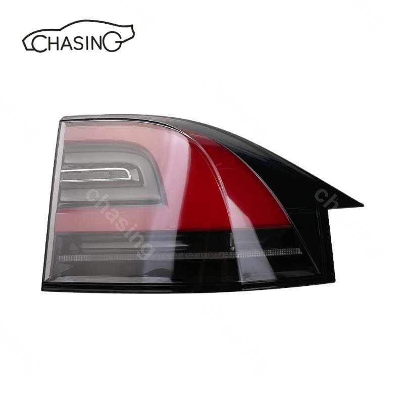 Car Parts Auto Lighting Systems Auto Lighting Systems Headlights Taillights Foglights Rear Bumper Lights For Tesla Model 3 Y S X