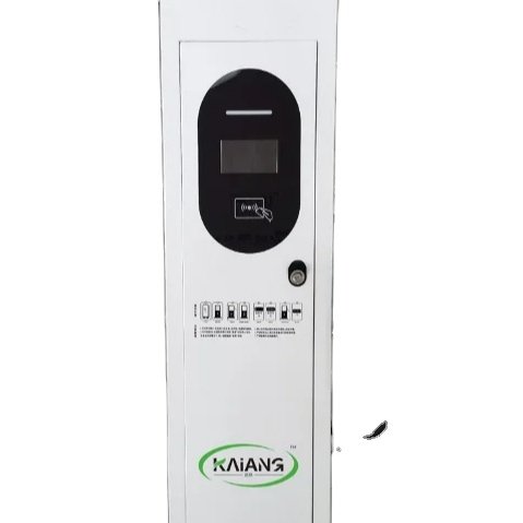 7KW AC charger charging station