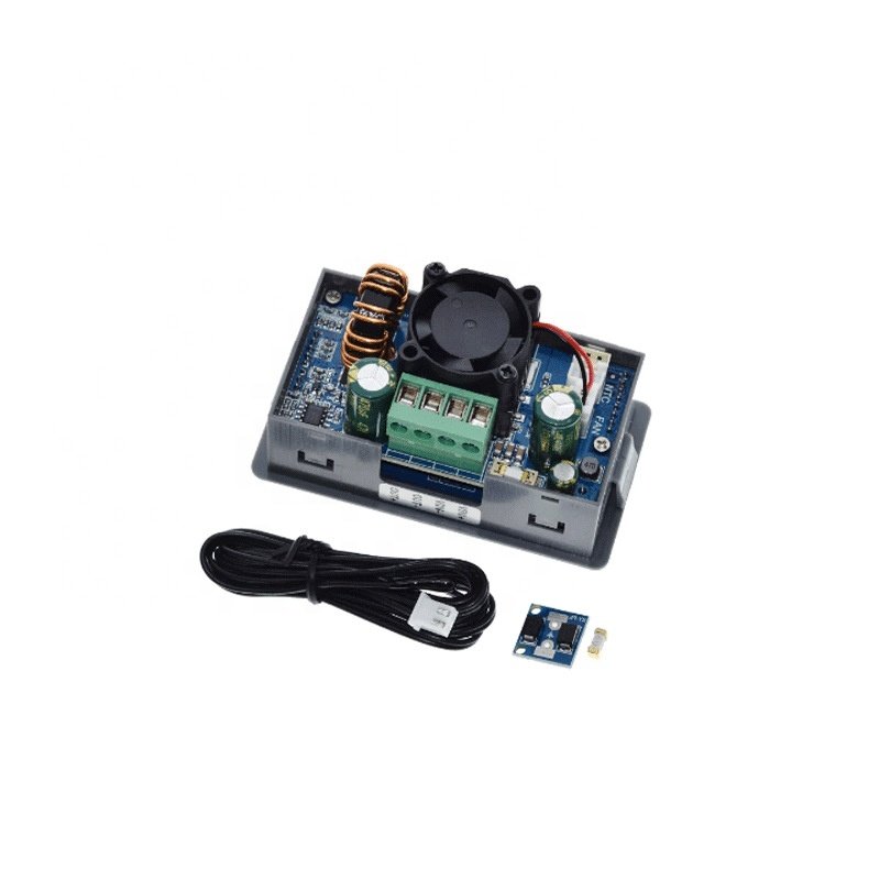PWM pulse frequency duty cycle adjustable module Square wave rectangular wave signal generator XY-PWM1