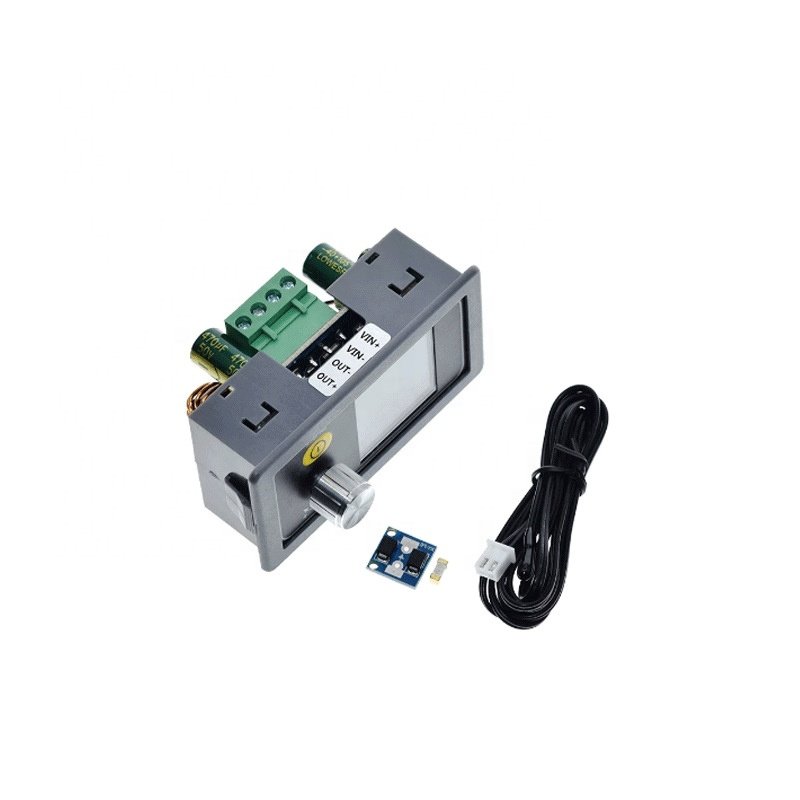 PWM pulse frequency duty cycle adjustable module Square wave rectangular wave signal generator XY-PWM1