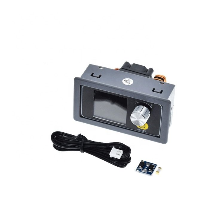 PWM pulse frequency duty cycle adjustable module Square wave rectangular wave signal generator XY-PWM1