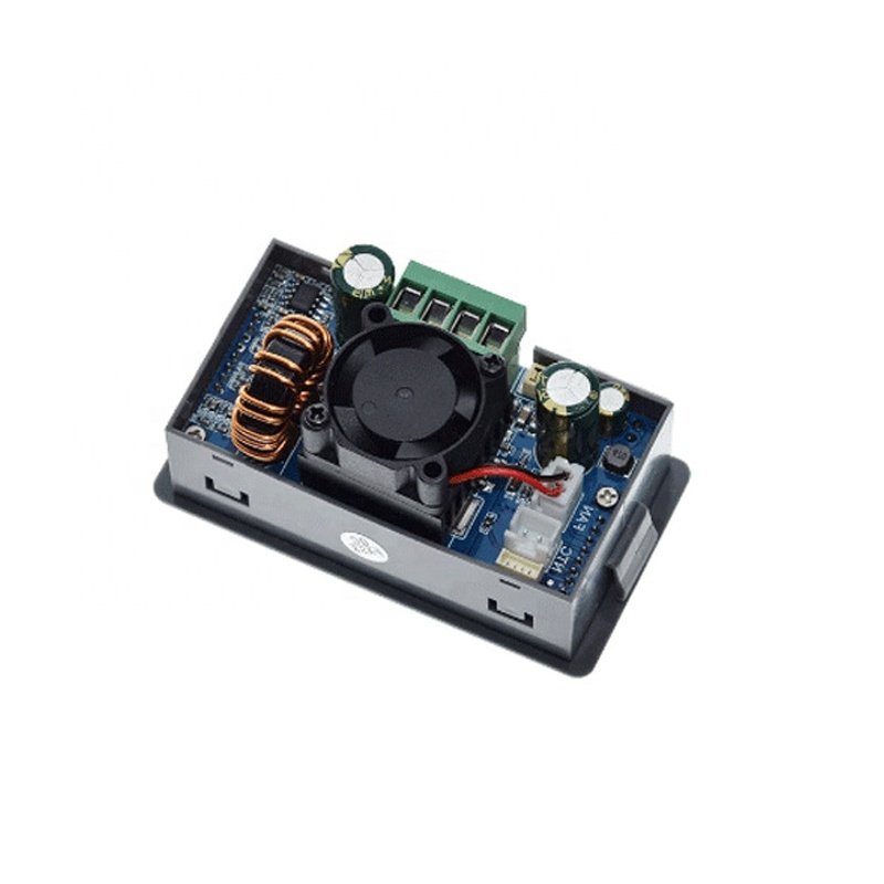 PWM pulse frequency duty cycle adjustable module Square wave rectangular wave signal generator XY-PWM1