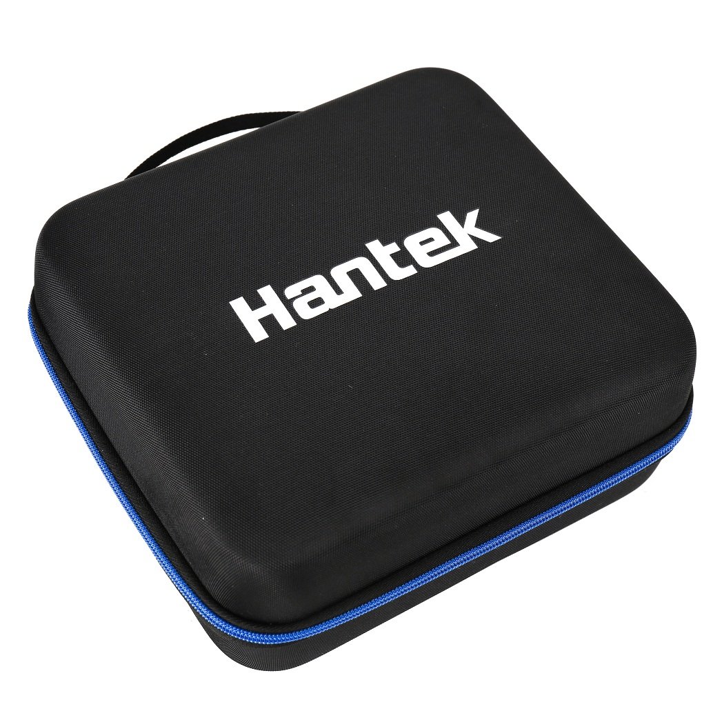 Hantek 1008C 1008B 1008A 8CH USB Oscilloscope Professional Automotive Diagnostic Oscilloscope Vehicle Testing Equipment