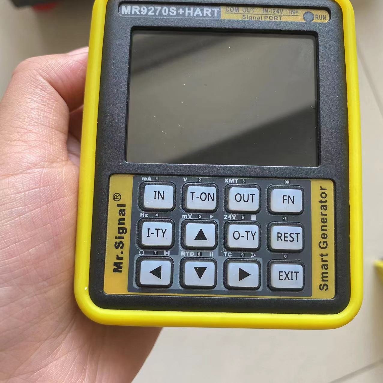 Lanyi Mr.Signal Signal Generator MR9270S+HART