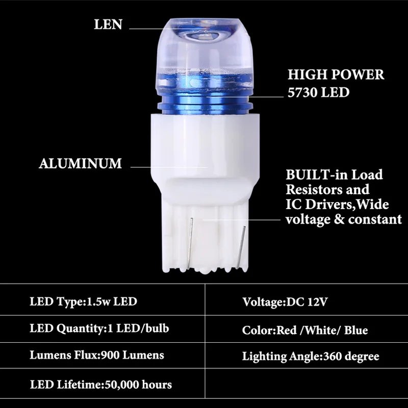 1PC BAY15D 1157 P21/5W P27/7W W21/5W 3157 7440 T25 strobe flash light brake blink light Lamp Bulb DC12 red white Auto Tail Stop
