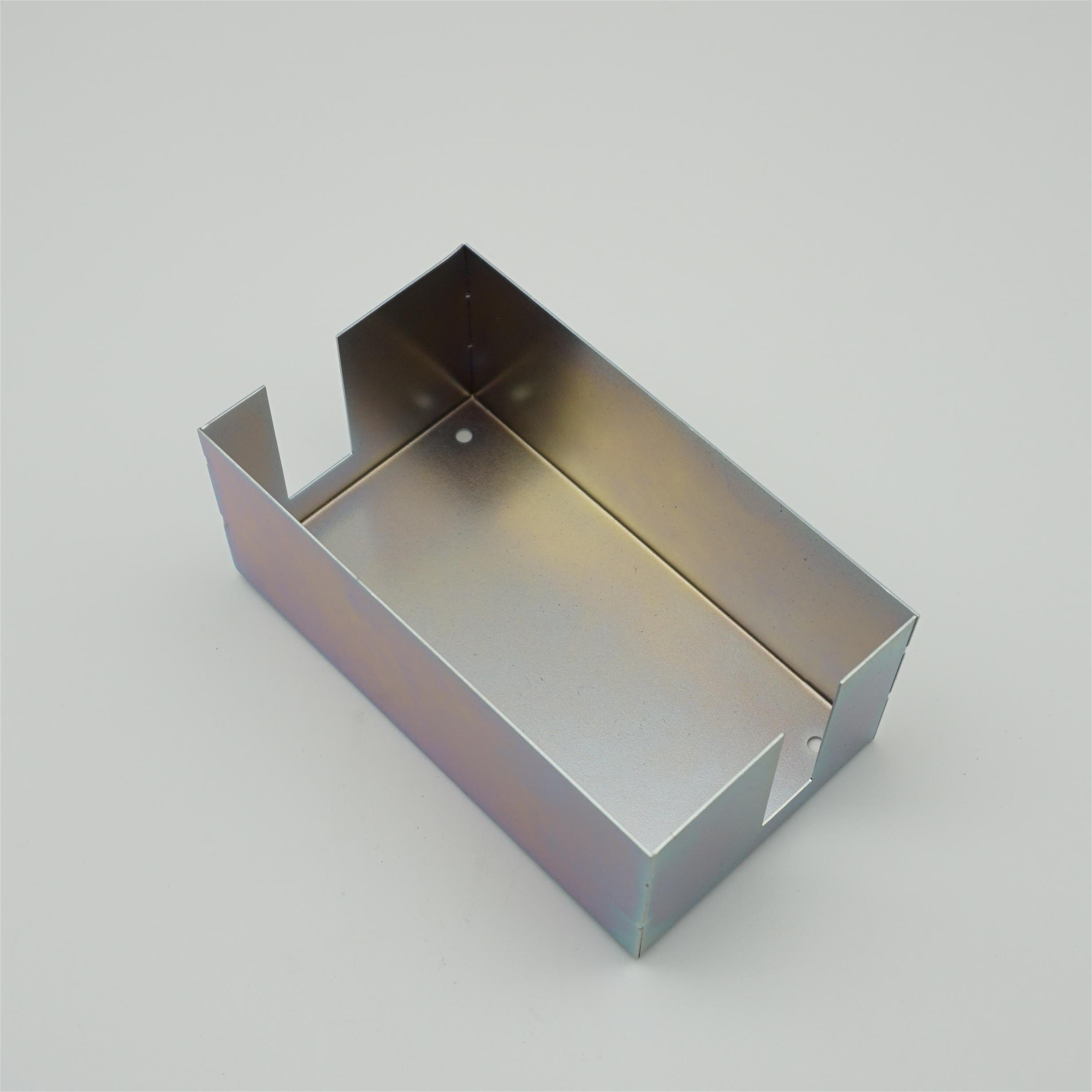 Customized Professional Sheet Metal Fabrication laser cutting Stainless Steel Aluminum Custom Made Sheet Metal Parts